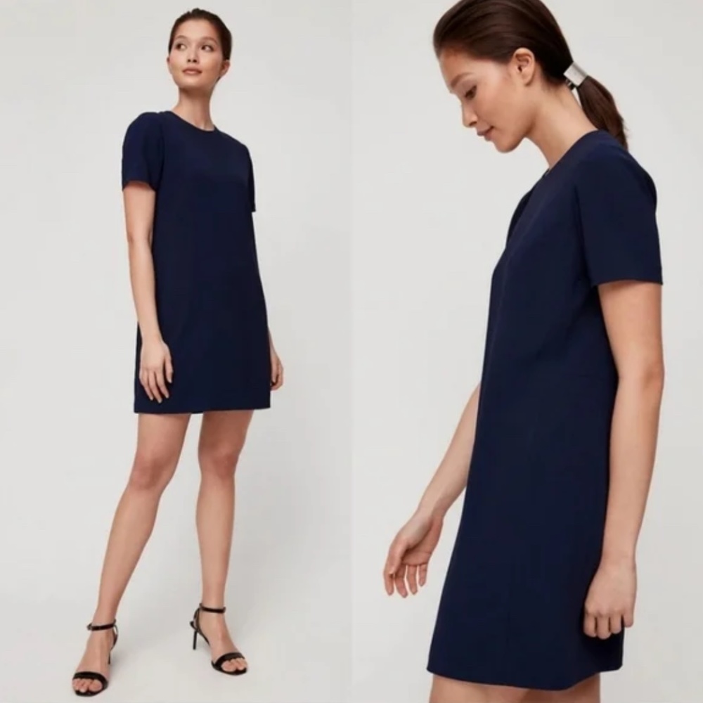 Babaton Patricio Dress